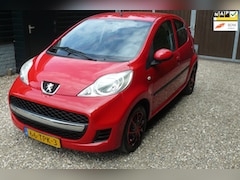 Peugeot 107 - 1.0-12V XS NIEUWE APK 26-5-2027 100250 KM NAP