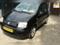 Fiat Panda - 1.2 Edizione Cool NIEUWE APK 27-5-2027 150517 KM NAP