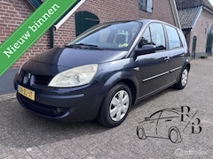 Renault Scénic - 1.6-16V Business Line AIRCO NAVIGATIE CRUISE