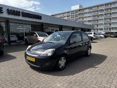 Ford Fiesta - 1.6-16V Ghia Automaat Nap