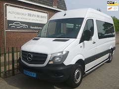 Mercedes-Benz Sprinter - 316 NGT 1.8 366 HD AIRCO AARDGAS NGT € 8750 ex btw 9 persoons aardgas