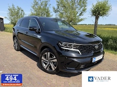Kia Sorento - 1.6 T-GDI PHEV 4WD ExecutiveLine Trekhaak