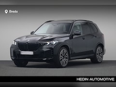 BMW X5 - xDrive50e Launch Edition | M-Sport Pro | Soft-Close | Panoramadak elektrisch | Comfort Sto