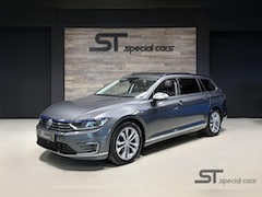 Volkswagen Passat Variant - 1.4 TSI GTE|Pano|E.Trekhaak|Leder
