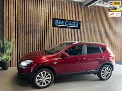 Nissan Qashqai - 2.0 Tekna AUTOMAAT, PANODAK, XENON