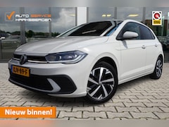Volkswagen Polo - 1.0 | Led | Camera | Beats Audio |
