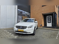 Volvo XC60 - 2.0 T5 FWD Aut8 Ocean Race