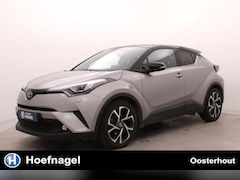 Toyota C-HR - 1.8 Hybrid Executive | Automaat | Adaptive cruise | Stoelverwarming | Camera | Parkeersens