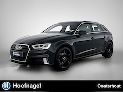 Audi A3 Sportback - 30 TFSI Sport Lease Edition | Cruise control | Navigatie | Airco | Parkeersensoren | NAP