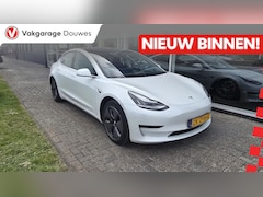 Tesla Model 3 - Long Range AWD 75 kWh |NAP|BTW|1e eigenaar