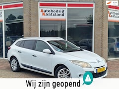 Renault Mégane Estate - 1.5 dCi Expression - Airco - Cruise