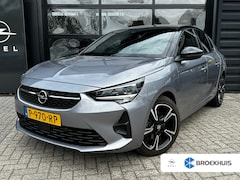 Opel Corsa - 1.2 100 PK GS Line | APPLE CARPLAY/ANDROID AUTO| PARKEERSENSOREN| CRUISE CONTROL| AIRCO| D