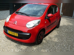 Citroën C1 - 1.0-12V Ambiance APK 8-1-2027