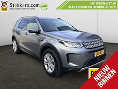 Land Rover Discovery Sport - P300e 1.5 R-Dynamic S