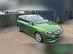 Mercedes-Benz B-klasse - 200 Prestige AUTOMAAT