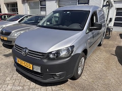 Volkswagen Caddy Maxi - Bestel 1.2 TSI BMT. BENZINE