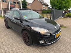 Renault Mégane Estate - 1.5 dCi Bose AIRCO, PANORAMADAK