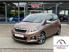 Peugeot 108 - 1.2 VTi Allure KEYLESS NIEUWE DIST RIEM NW APK