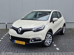 Renault Captur - 0.9 TCe Expression Trekhaak 143000km