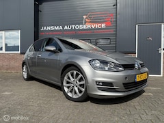 Volkswagen Golf - 1.4 TSI ACT Highline