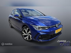 Volkswagen Golf - 1.5 TSI R-Line 42391KM Navi Virtualdash NWST