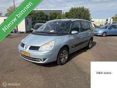 Renault Espace - 2.0 Authentique