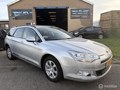 Citroën C5 Tourer - 1.6 Diesel Business DEALER ONDR