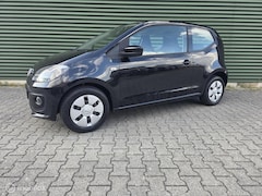 Volkswagen Up! - 1.0 move up|Stoelverwarming|Airco|2X Sleutel|
