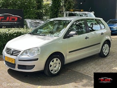 Volkswagen Polo - 1.2 Easyline AIRCO-5DEURS