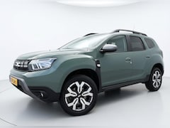 Dacia Duster - 1.3 TCe 130 Extreme|carplay|led|cruise|camera 2023|eerste eigenaar |hoge instap