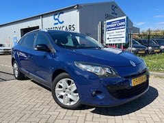 Renault Mégane Estate - 1.4 TCe Dynamique 2012 Navi Clima Pano