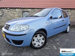 Fiat Punto - 1.4-16V Dynamic