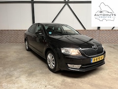 Skoda Octavia - 1.2 TSI Greentech Ambition Businessline TREKHAAK/CRUISE CONTROL/AIRCO