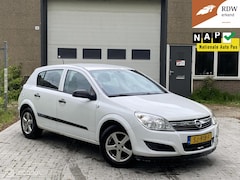 Opel Astra - 1.4 2009 Business AIRCO/ZUINIG