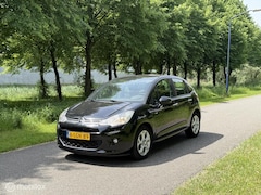 Citroën C3 - 1.6 VTi Exclusive*VOL AUTOMAAT*NEW APK*PARKEERSENSOR