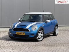 MINI Cooper S - 1.6 Chili