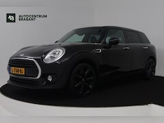 MINI Clubman - 1.5 Cooper Chili Business Plus (STOELVERWARMING, NAVIGATIE, CRUISE CONTROL, PARKEERSENSORE