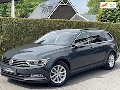 Volkswagen Passat Variant - 1.4 TSI ACT Connected Series | ADAPTIEVE CRUISE CONTROL | NAVIGATIE | BLUETOOTH