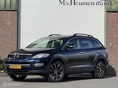 Mazda CX-9 - 3.7 GT-L 7 Zits Keyless CarPlay Leder Trekhaak Bose