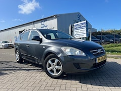 Kia Cee'd Sporty Wagon - 1.4 X-ecutive 2009 Airco PDC Trekhaak