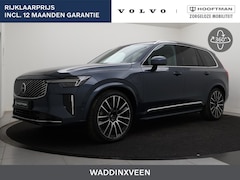 Volvo XC90 - T8 PLUG-IN HYBRID ULTRA EXECUTIVE BRIGHT B&W AUDIO MASSAGE 22INC