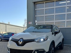 Renault Captur - 0.9 TCe Dynamique