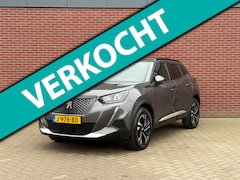 Peugeot 2008 - 1.2 PureTech Allure / NAP / Airco / Cruise / Parkeersensoren