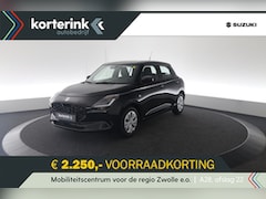 Suzuki Swift - 1.2 Comfort Smart Hybrid | € 2.250, - korting |