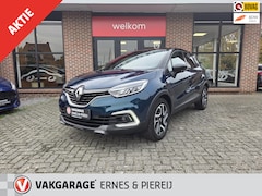 Renault Captur - 1.3 TCe BOSE *Garantie mogelijk tot 26-06-2029