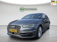 Audi A3 Sportback - 1.4 e-tron PHEV Ambition Pro Line plus | Automaat | Navigatie | Cruise Control | 2e Eigena