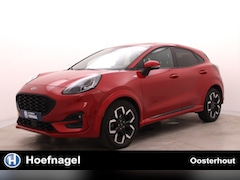 Ford Puma - 1.0 EcoBoost Hybrid ST-Line X | Adaptive cruise | Stoelverwarming | B&O | Camera | Parkeer