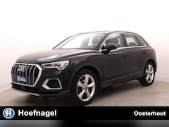 Audi Q3 - 35 TFSI Pro Line business | Automaat | Adaptive cruise | Stoelverwarming | Camera | CarPla