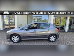 Peugeot 308 SW - 1.6 VTi X-Line 5DRS, 2010|Airco|Cruise|T.Haak