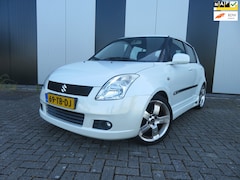 Suzuki Swift - 1.3 Shogun